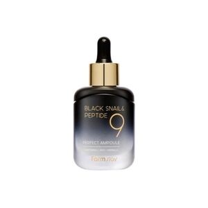 Farmstay Black Snail & Peptide 9 Perfect Ampoule 35ml